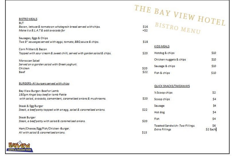 enjoy our buffet on every sunday